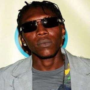 Vybz Kartel